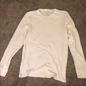 urban pipeline white shirt